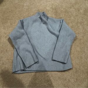 Abercrombie and Fitch Women's turtle neck Sweater